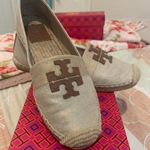 Tory Burch Espadrille